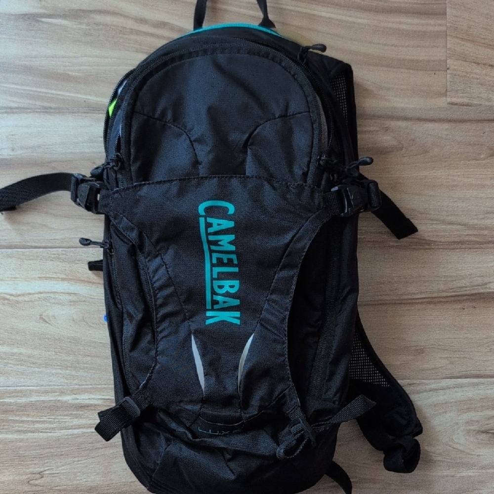 CamelBak L.U.X.E Women's Hydration Backpack